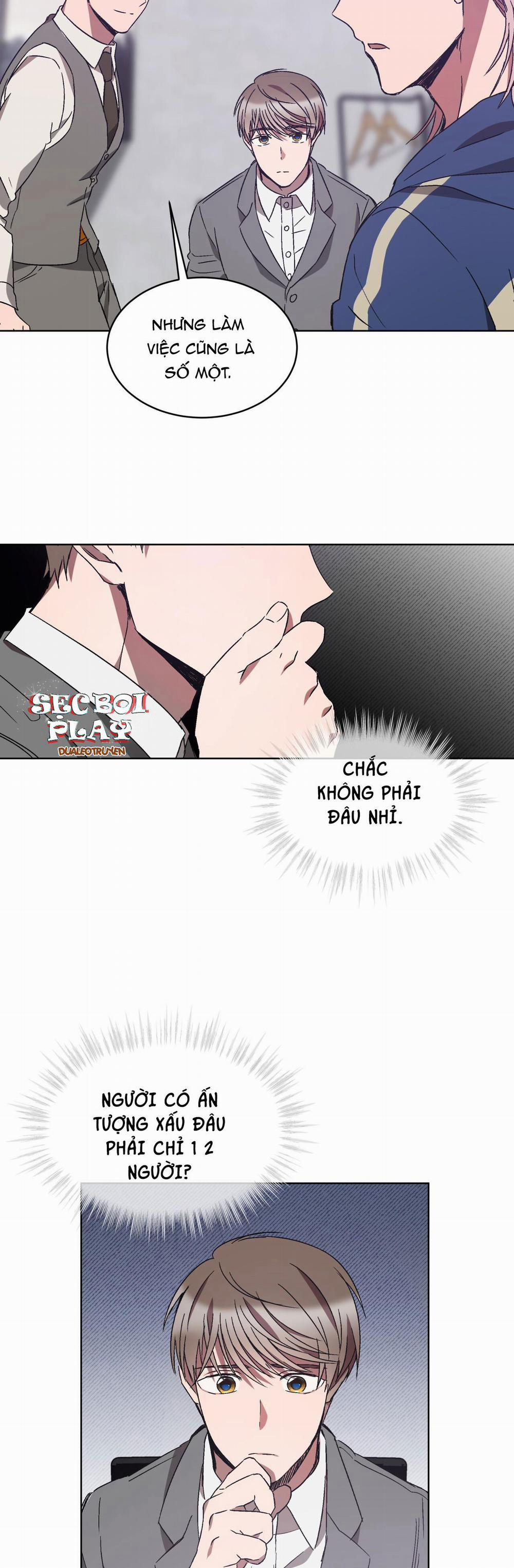 Hoàn Hảo 7 trang 15