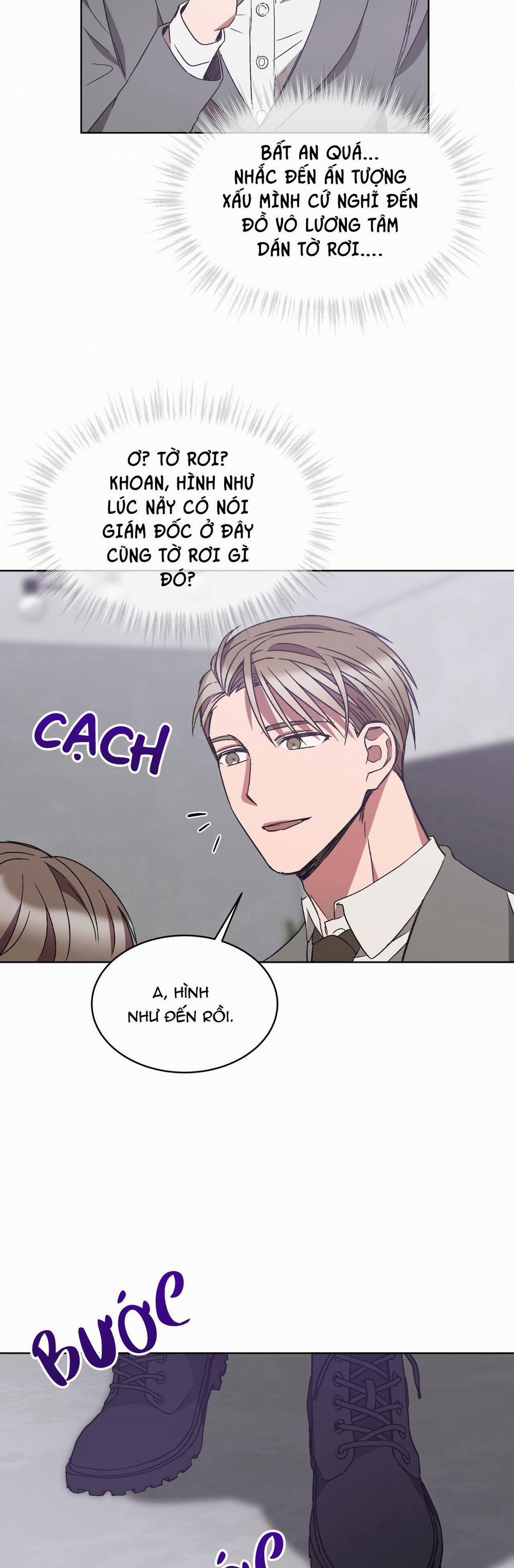 Hoàn Hảo 7 trang 16