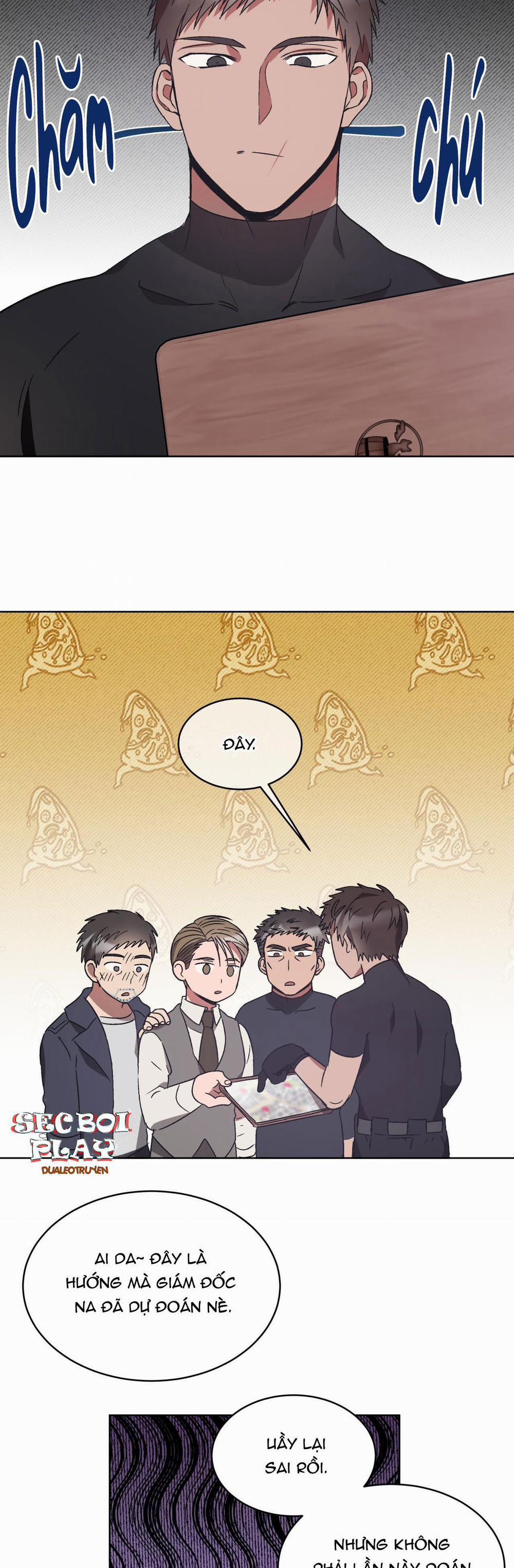 Hoàn Hảo 7 trang 21