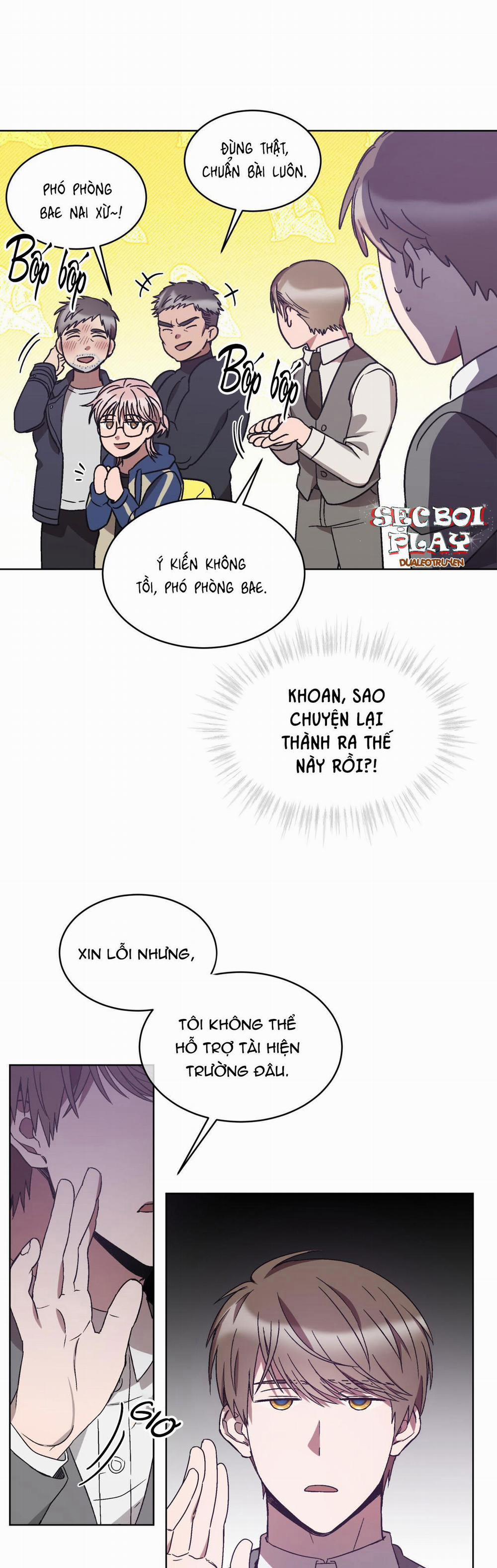 Hoàn Hảo 7 trang 4