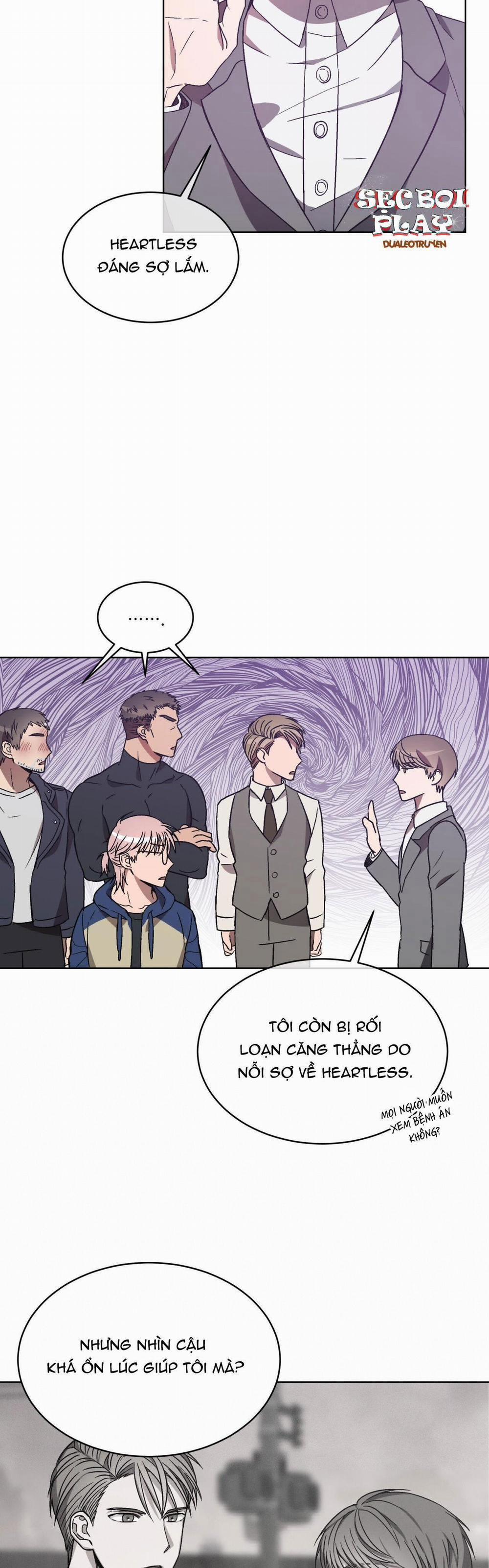 Hoàn Hảo 7 trang 5