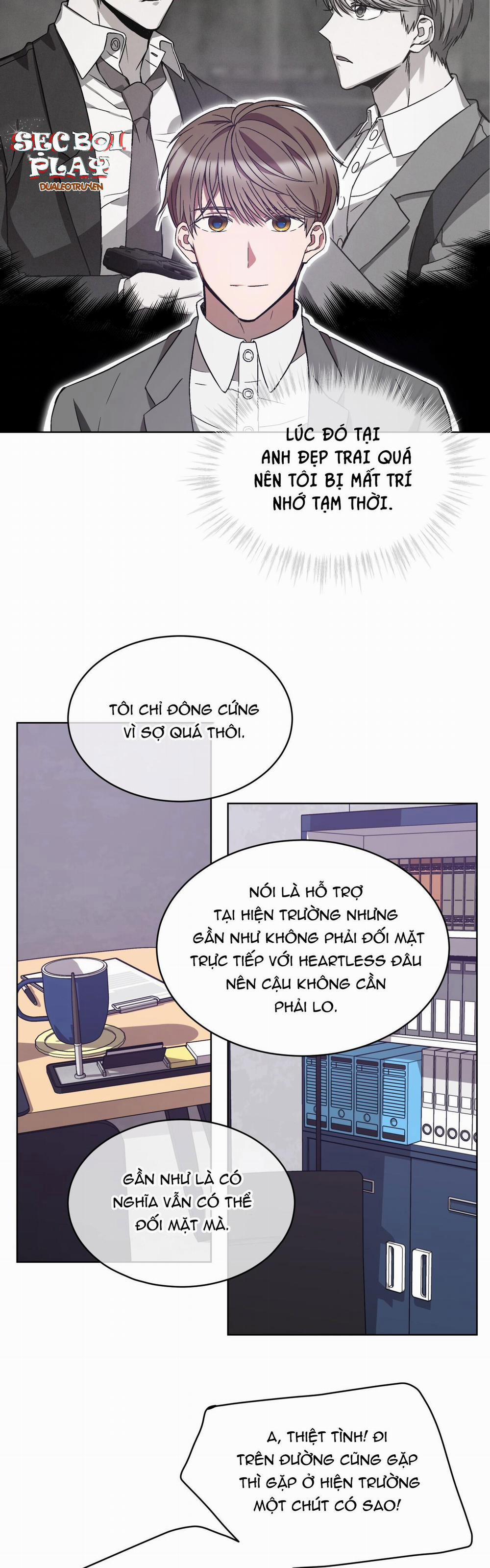 Hoàn Hảo 7 trang 6