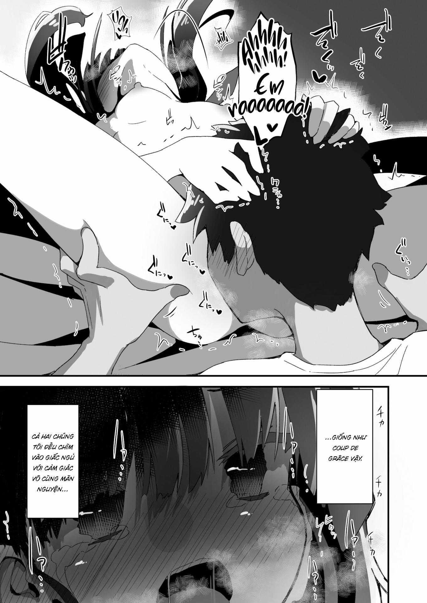 Hoan lạc mỗi ngày 1.5 trang 15