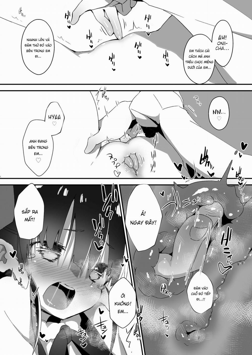 Hoan lạc mỗi ngày 1.5 trang 2