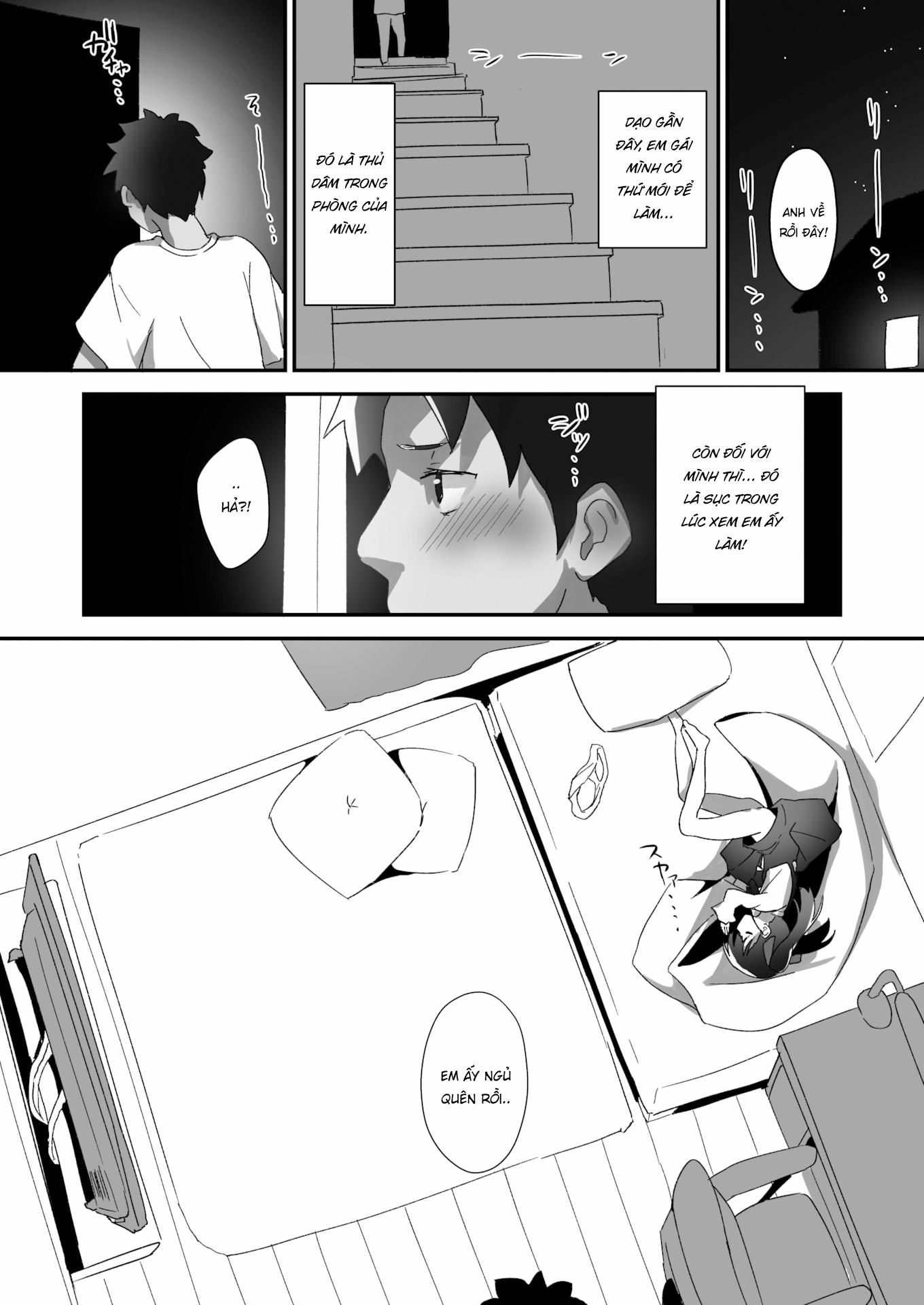 Hoan lạc mỗi ngày 1.5 trang 4