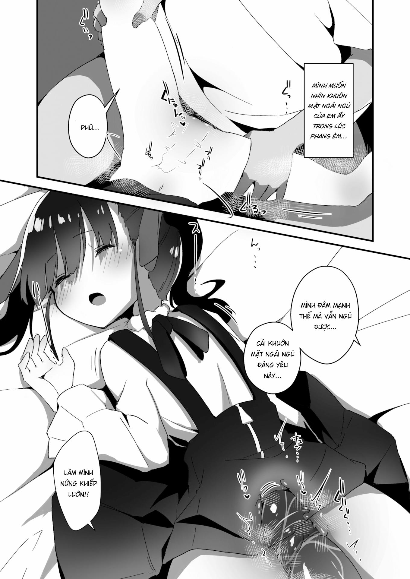 Hoan lạc mỗi ngày 1.5 trang 8