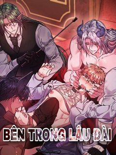 Đọc truyện tranh [HOÀN] Lâu Đài Tình Dục