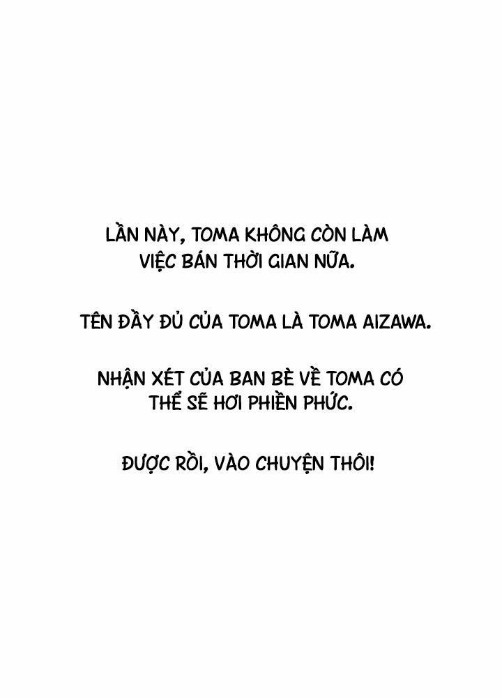 [HOÀN] Manga Oneshots Siêu Thịt Tuyển Chọn 2.5 Toma 2.5 trang 1