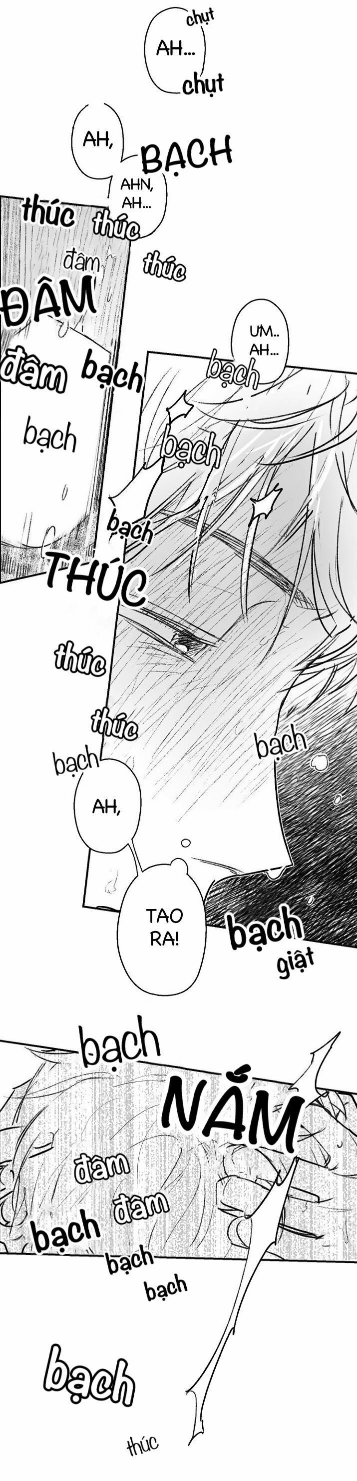 [HOÀN] Manga Oneshots Siêu Thịt Tuyển Chọn 38 Oneshot 37.2 trang 14