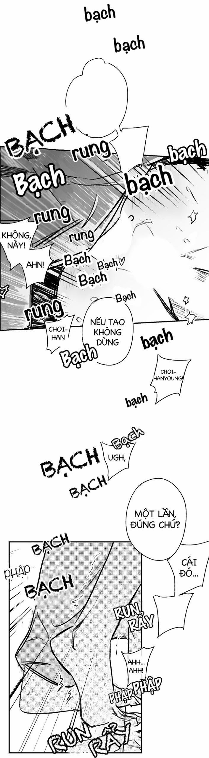 [HOÀN] Manga Oneshots Siêu Thịt Tuyển Chọn 38 Oneshot 37.2 trang 5