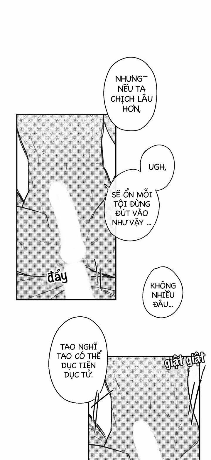 [HOÀN] Manga Oneshots Siêu Thịt Tuyển Chọn 38 Oneshot 37.2 trang 9