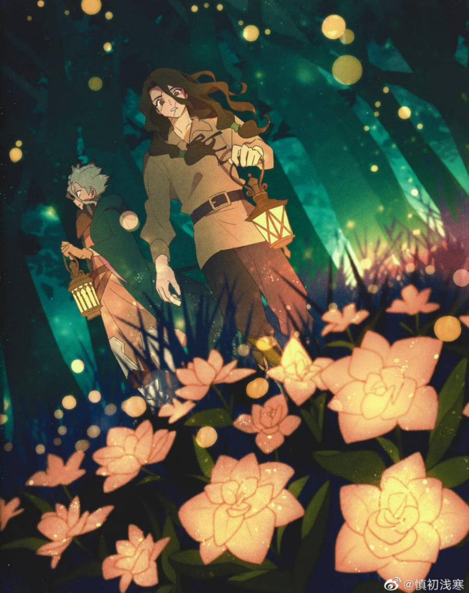 [HOÀN] Manga Oneshots Siêu Thịt Tuyển Chọn 42 Oneshot 42 trang 12