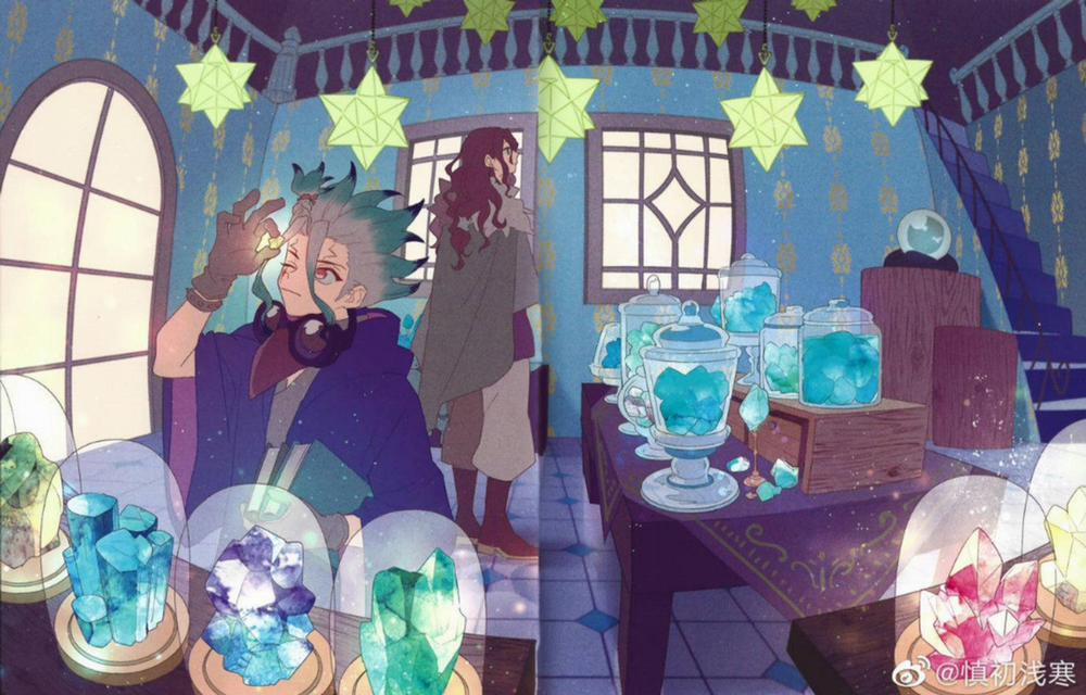 [HOÀN] Manga Oneshots Siêu Thịt Tuyển Chọn 42 Oneshot 42 trang 4