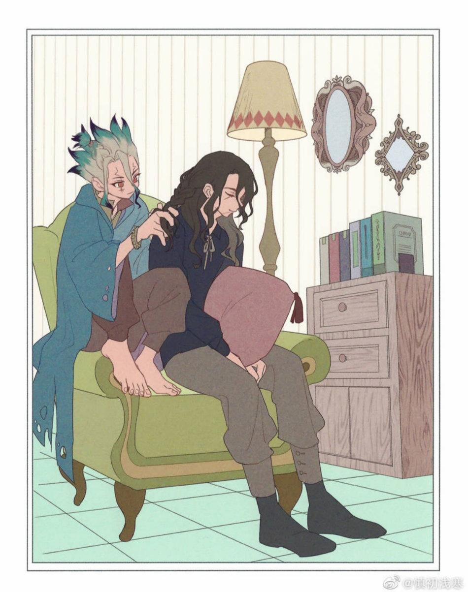 [HOÀN] Manga Oneshots Siêu Thịt Tuyển Chọn 42 Oneshot 42 trang 8