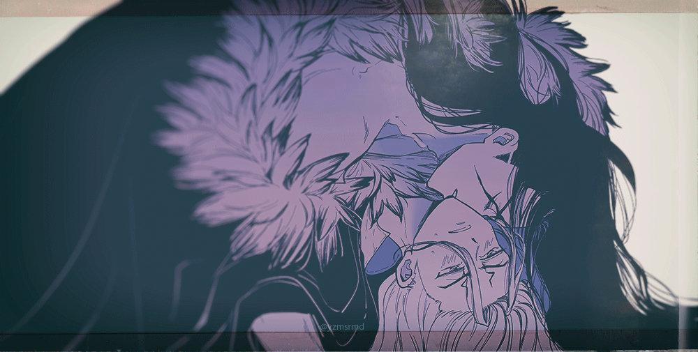 [HOÀN] Manga Oneshots Siêu Thịt Tuyển Chọn 43 Oneshot 43 trang 1