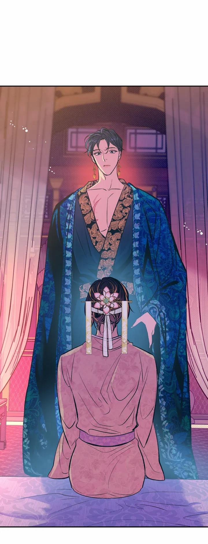 [HOÀN] Một Nửa Dòng Máu Dokkaebi 1 0 1 trang 15