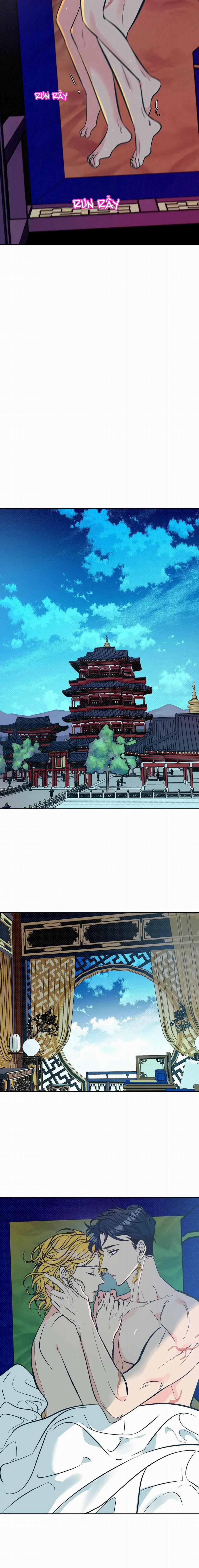 [HOÀN] Một Nửa Dòng Máu Dokkaebi 11 0 11 0 0 trang 10