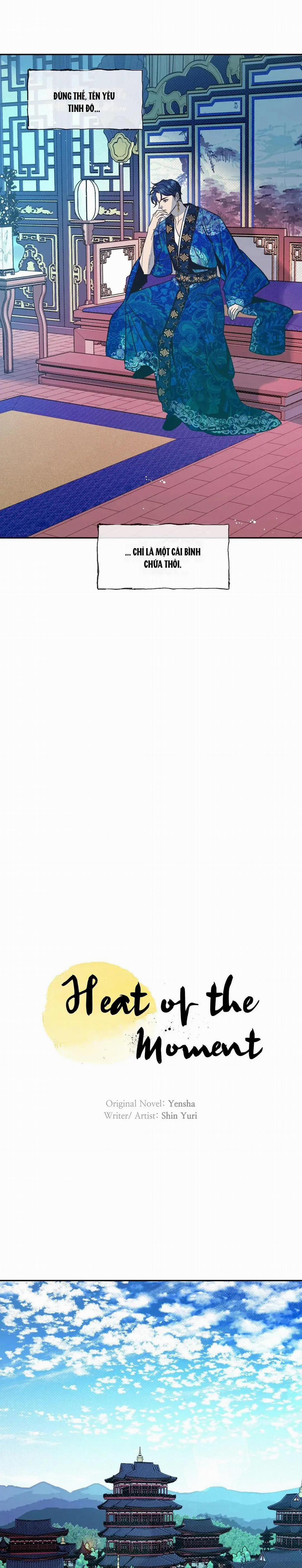 [HOÀN] Một Nửa Dòng Máu Dokkaebi 4 0 4 trang 3