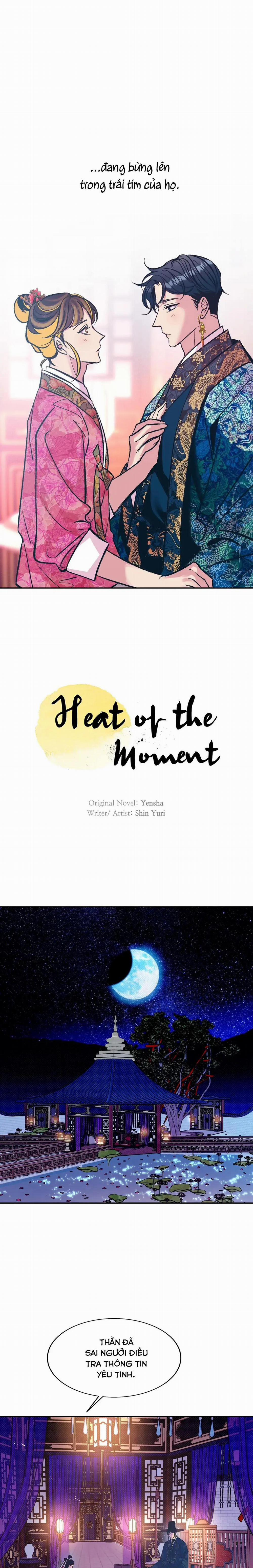 [HOÀN] Một Nửa Dòng Máu Dokkaebi 9 0 9 0 0 trang 12