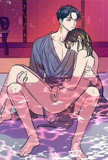 Đọc truyện tranh [HOÀN] Một Nửa Dòng Máu Dokkaebi