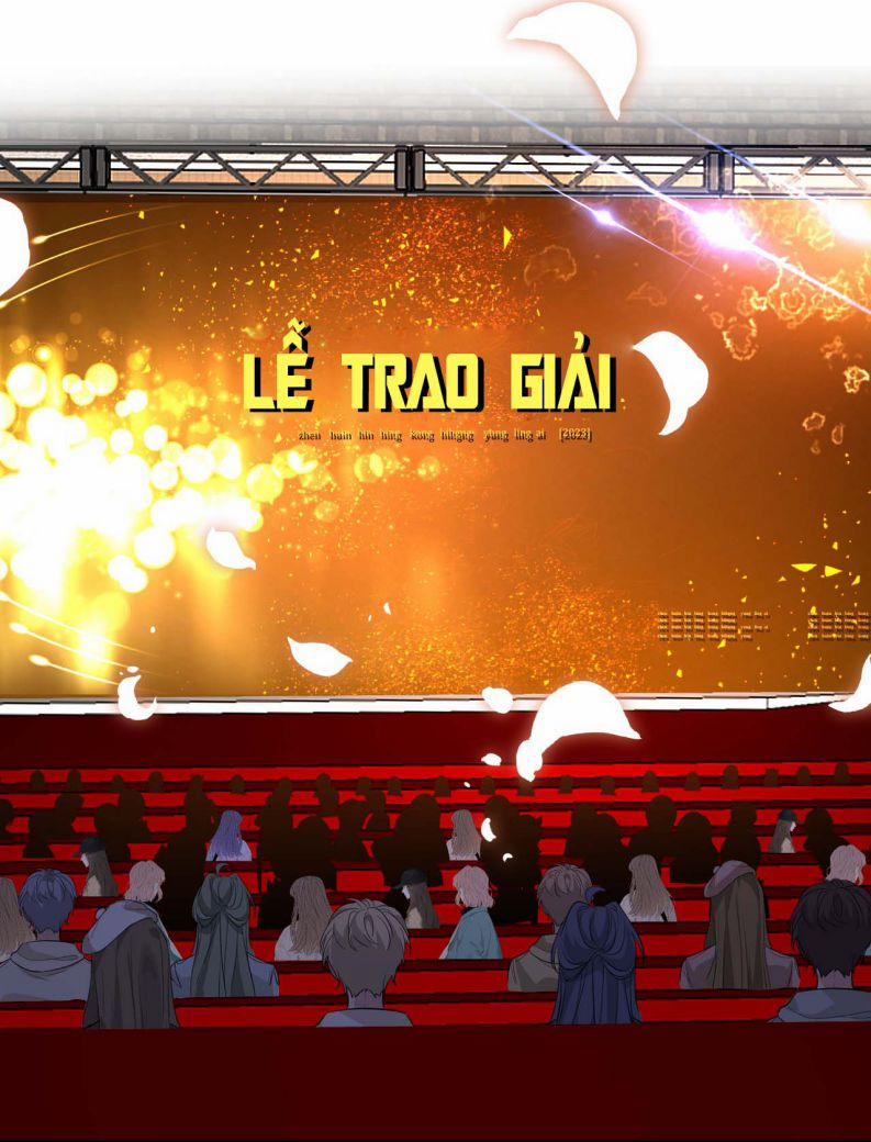 Hoàn Mỹ Vô Khuyết 1 trang 10