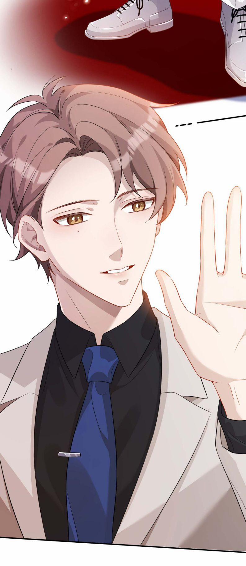 Hoàn Mỹ Vô Khuyết 1 trang 18