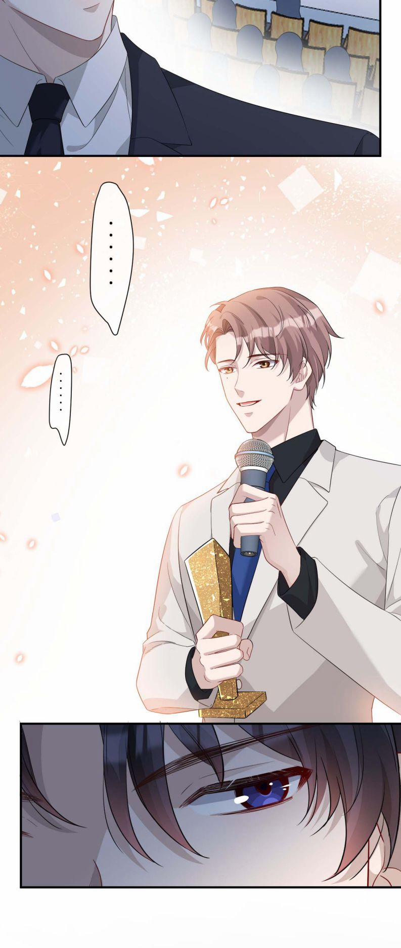 Hoàn Mỹ Vô Khuyết 1 trang 29