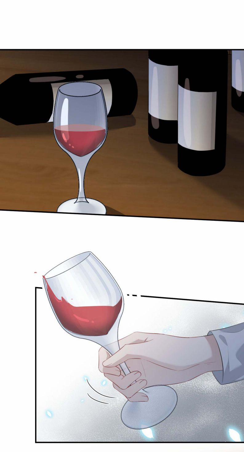 Hoàn Mỹ Vô Khuyết 1 trang 37