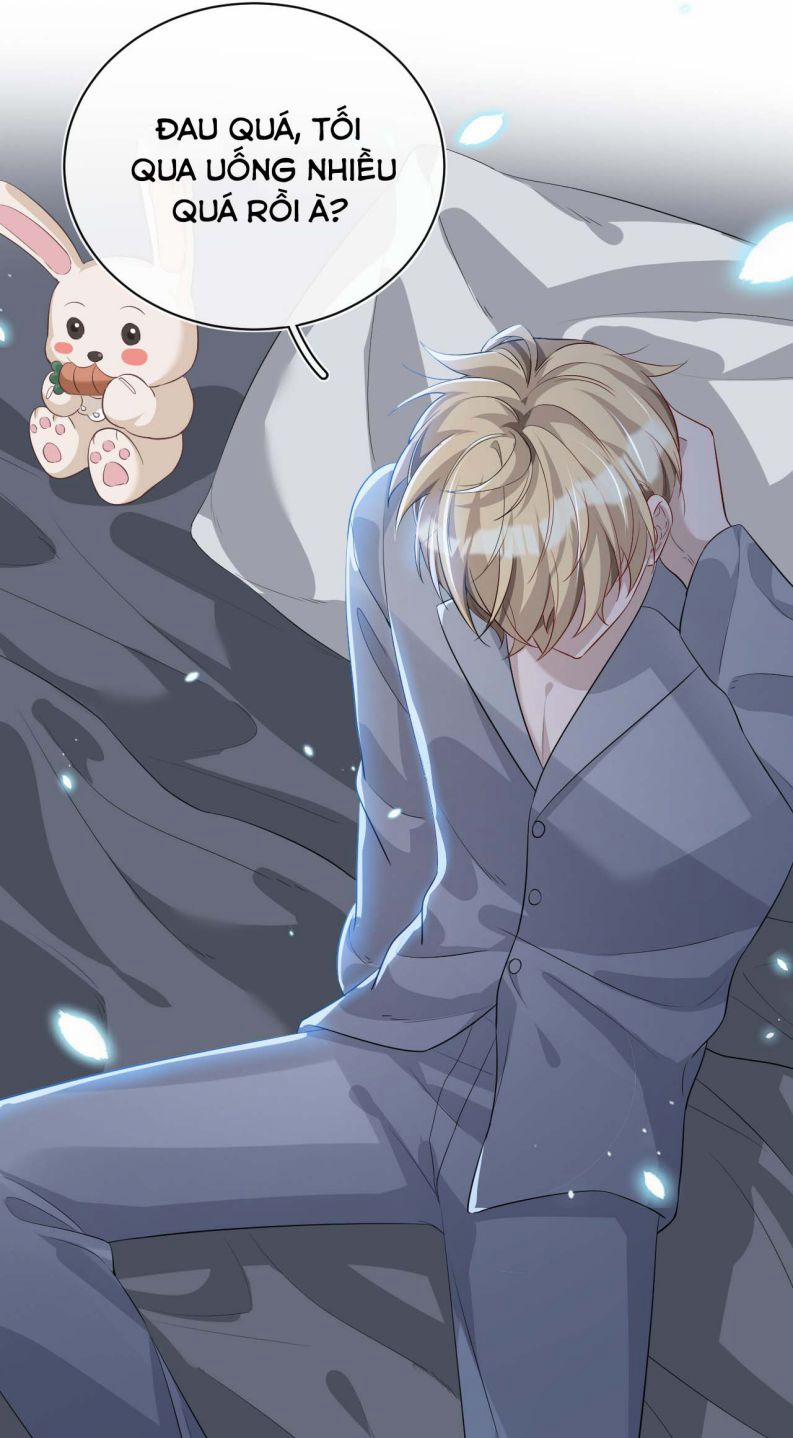 Hoàn Mỹ Vô Khuyết 1 trang 50