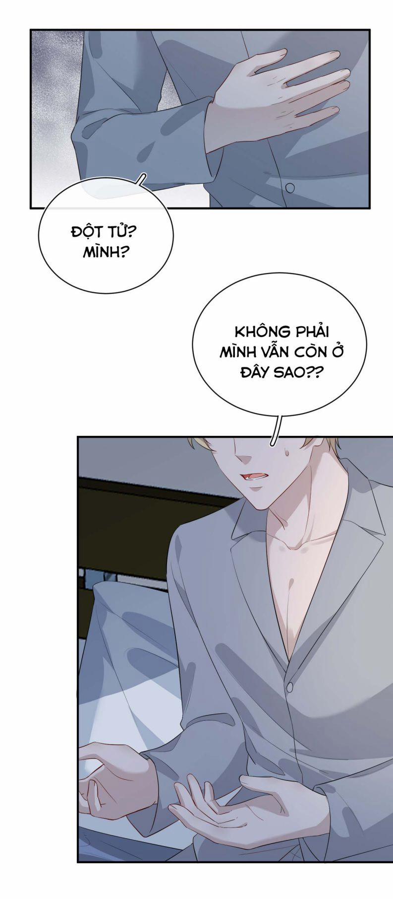 Hoàn Mỹ Vô Khuyết 1 trang 56