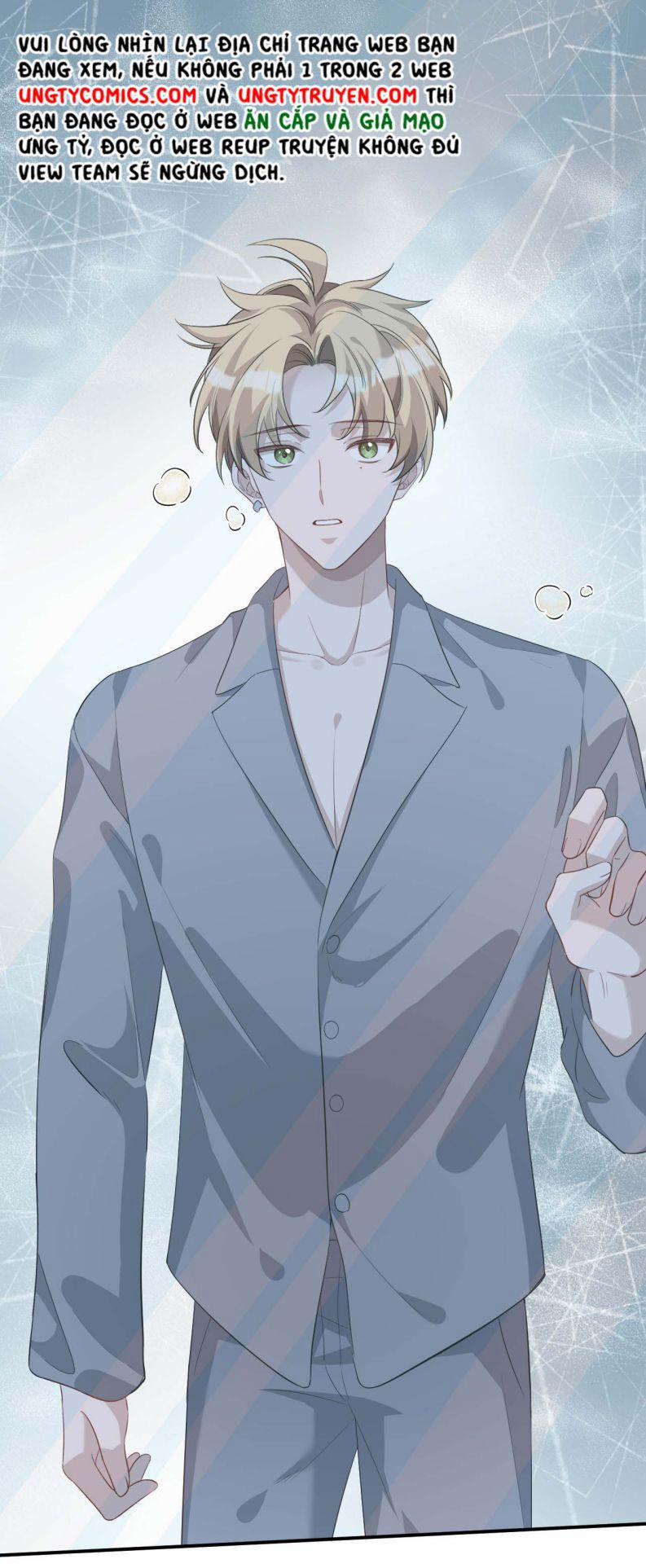 Hoàn Mỹ Vô Khuyết 1 trang 60