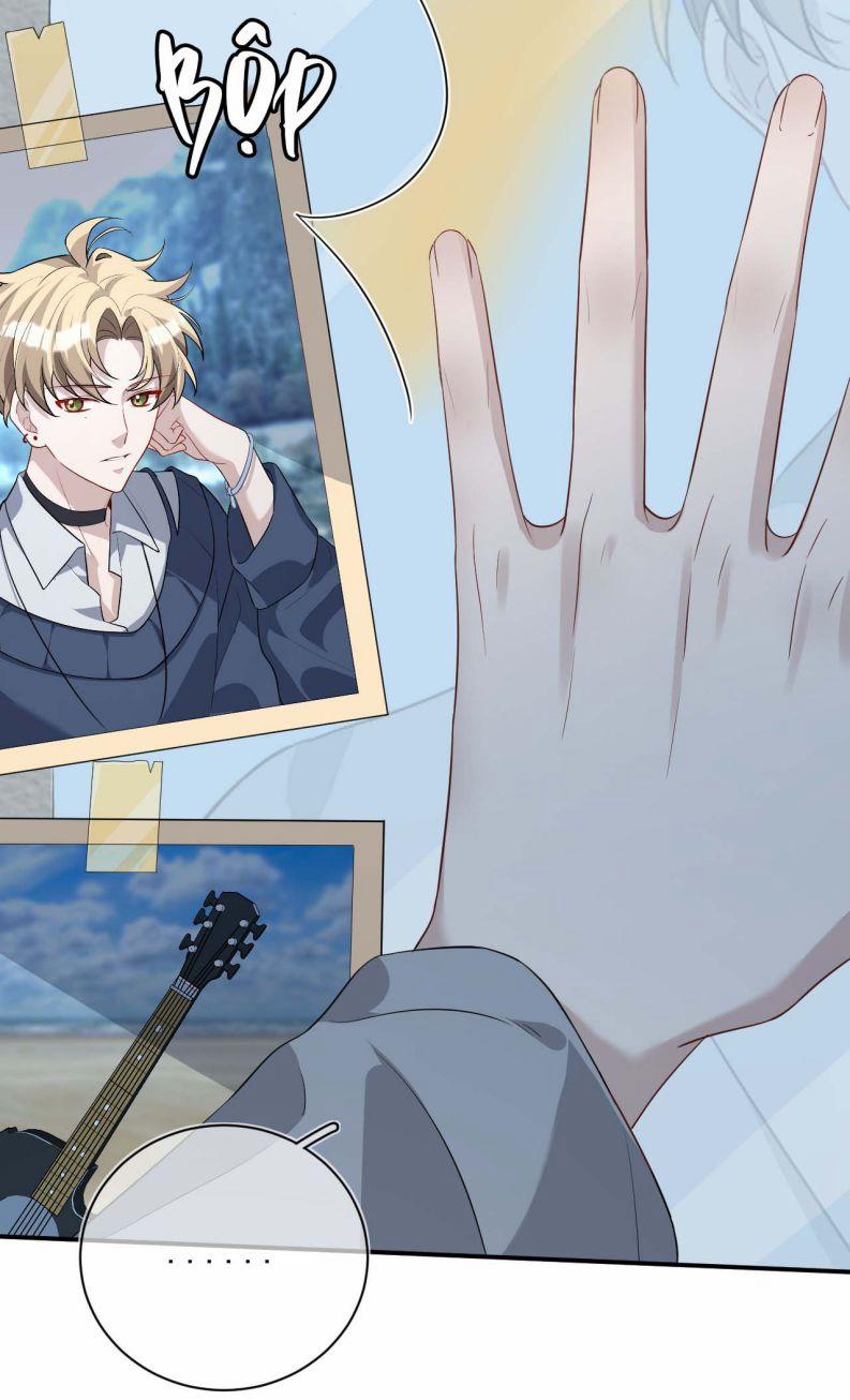 Hoàn Mỹ Vô Khuyết 1 trang 62