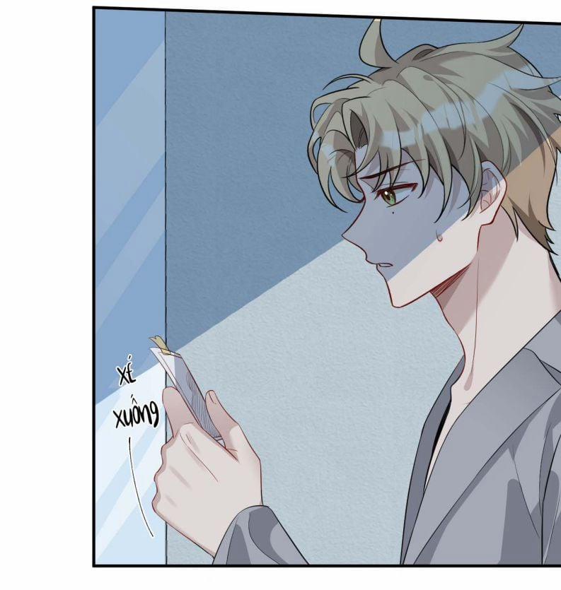 Hoàn Mỹ Vô Khuyết 1 trang 63