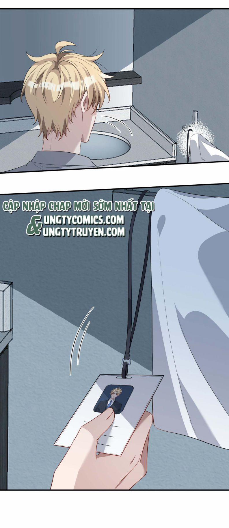 Hoàn Mỹ Vô Khuyết 1 trang 64