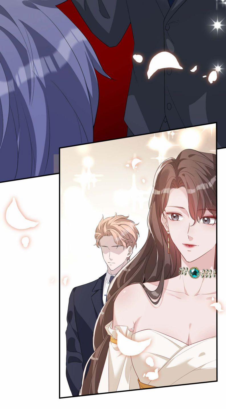 Hoàn Mỹ Vô Khuyết 1 trang 7