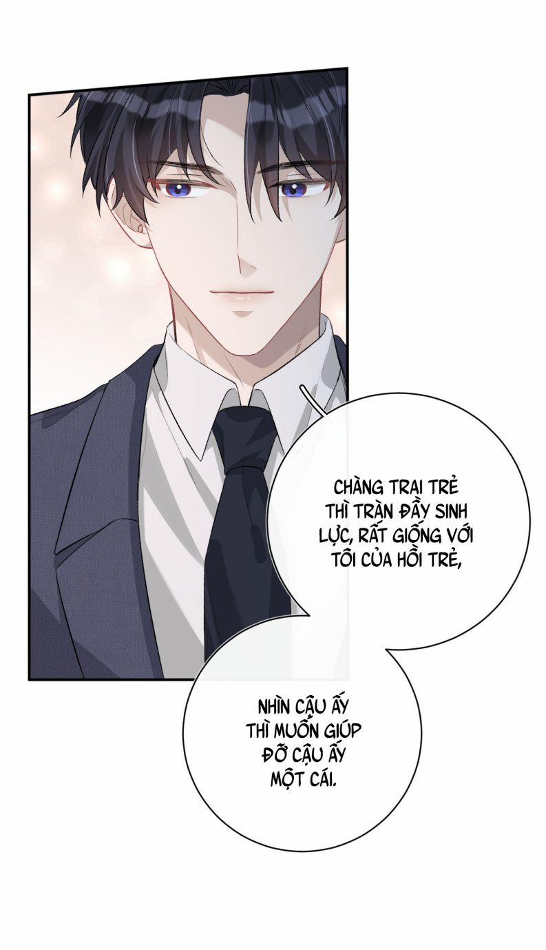 Hoàn Mỹ Vô Khuyết 10 trang 10