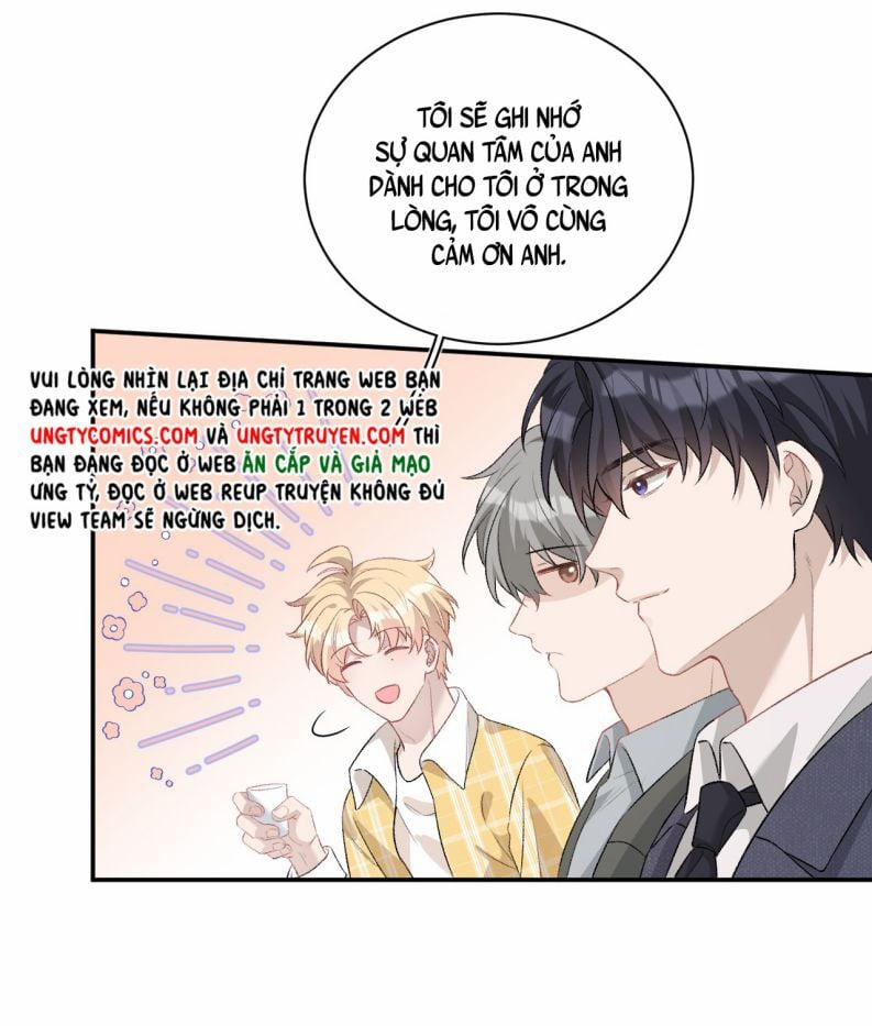 Hoàn Mỹ Vô Khuyết 10 trang 14
