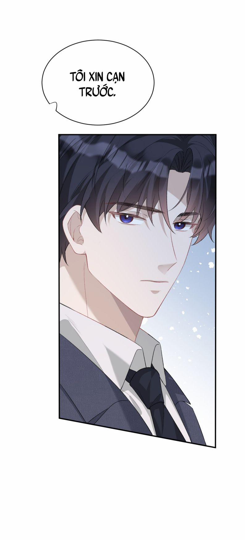 Hoàn Mỹ Vô Khuyết 10 trang 15