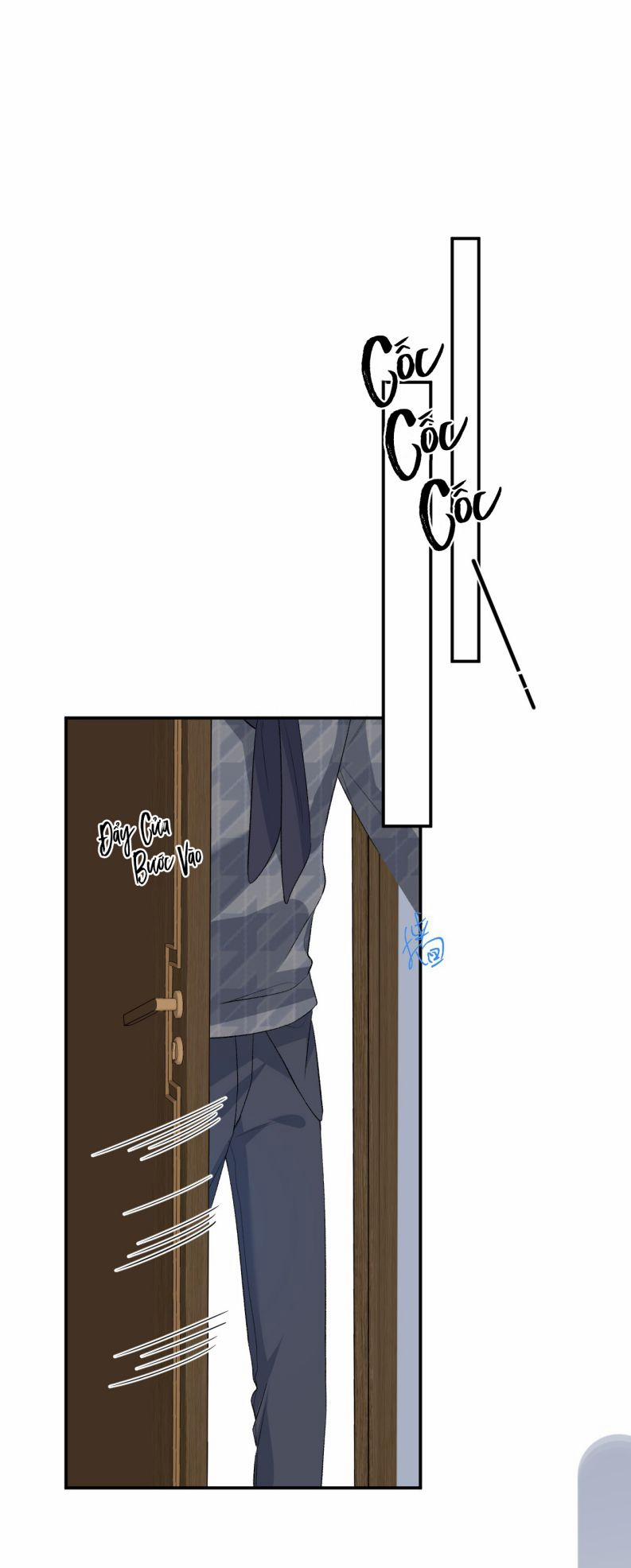 Hoàn Mỹ Vô Khuyết 10 trang 16