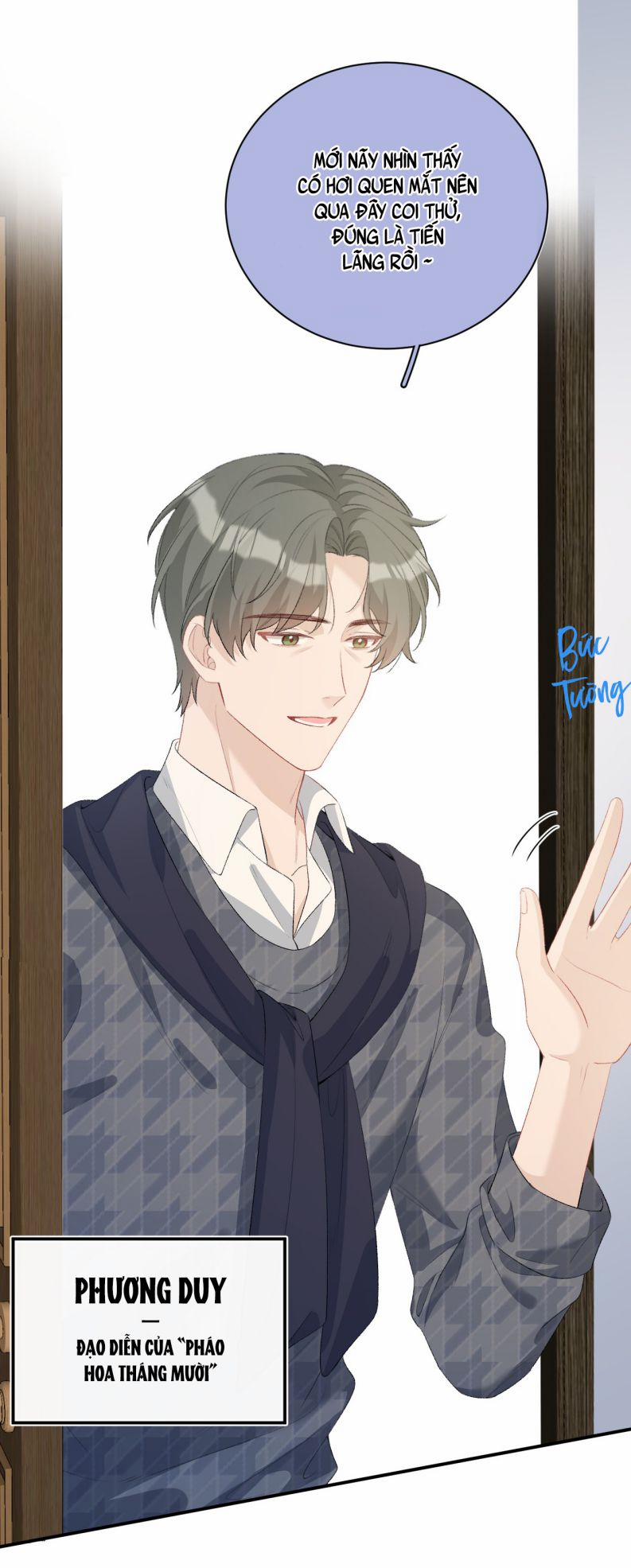 Hoàn Mỹ Vô Khuyết 10 trang 17