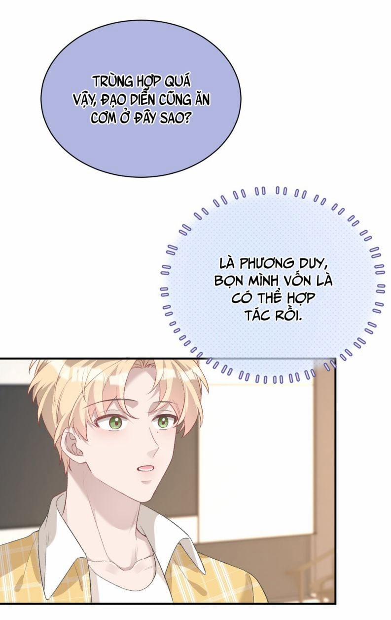 Hoàn Mỹ Vô Khuyết 10 trang 19