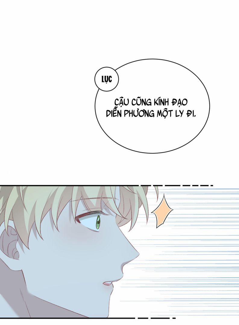 Hoàn Mỹ Vô Khuyết 10 trang 21