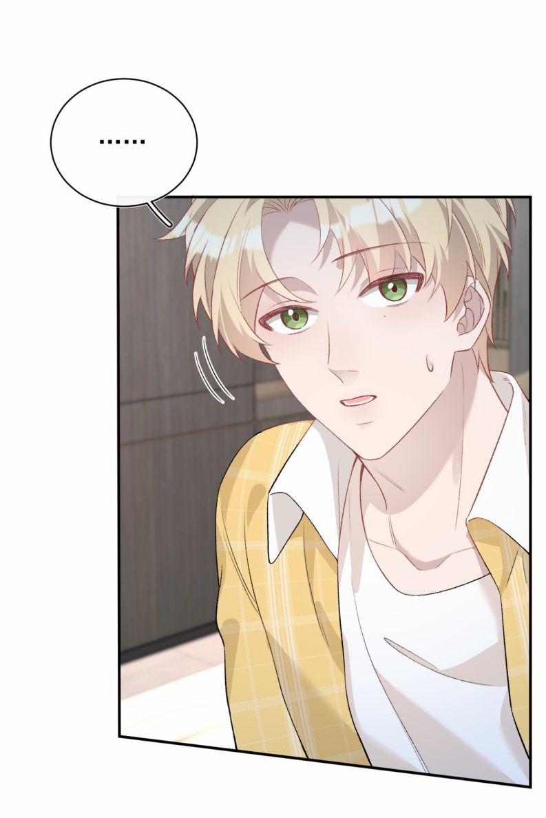 Hoàn Mỹ Vô Khuyết 10 trang 23