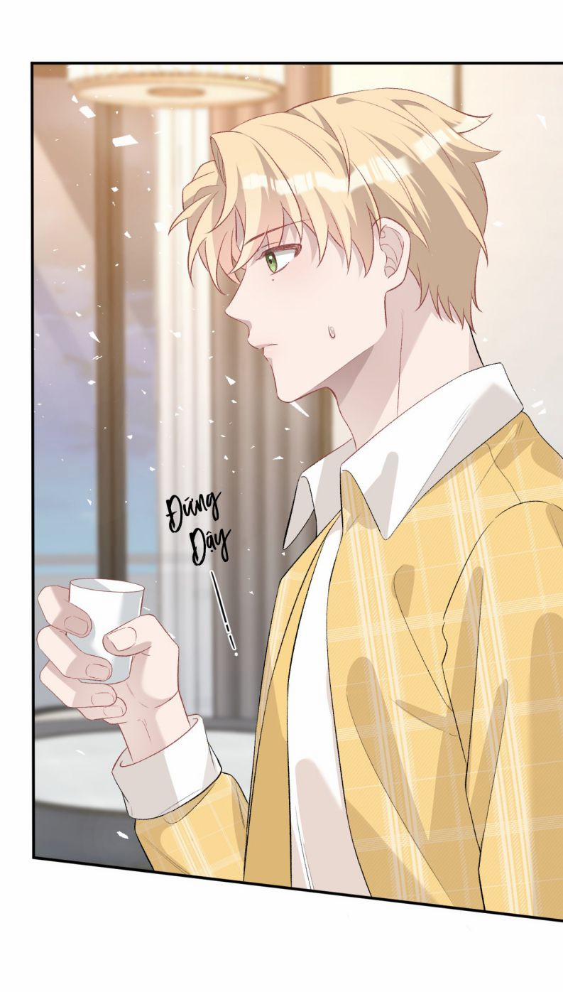 Hoàn Mỹ Vô Khuyết 10 trang 25