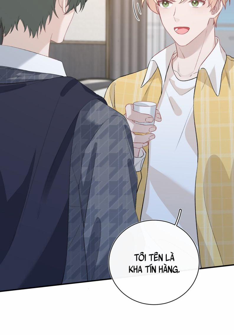 Hoàn Mỹ Vô Khuyết 10 trang 27