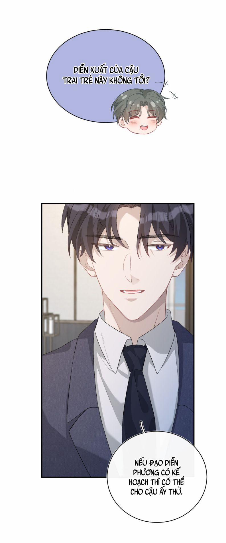 Hoàn Mỹ Vô Khuyết 10 trang 28