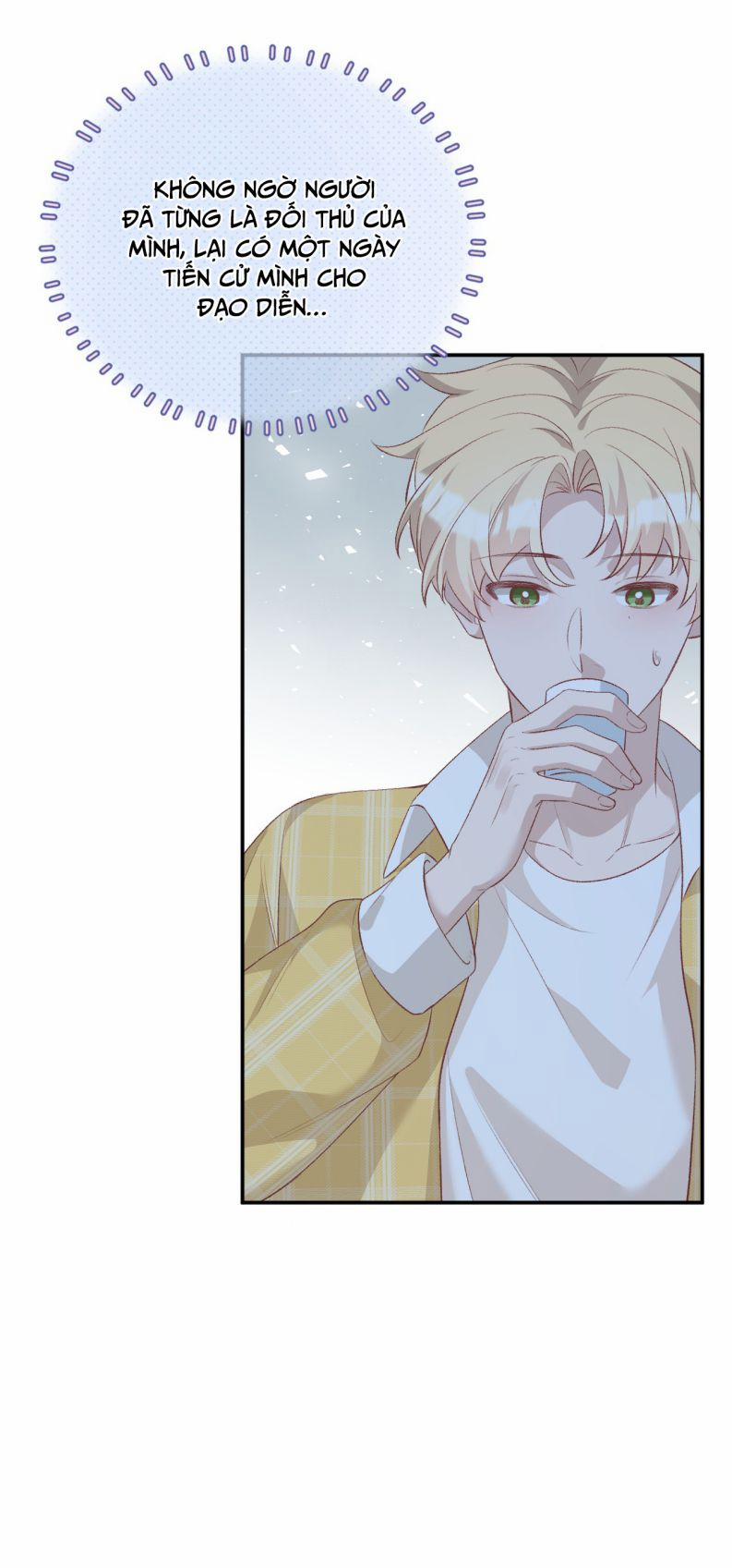 Hoàn Mỹ Vô Khuyết 10 trang 31