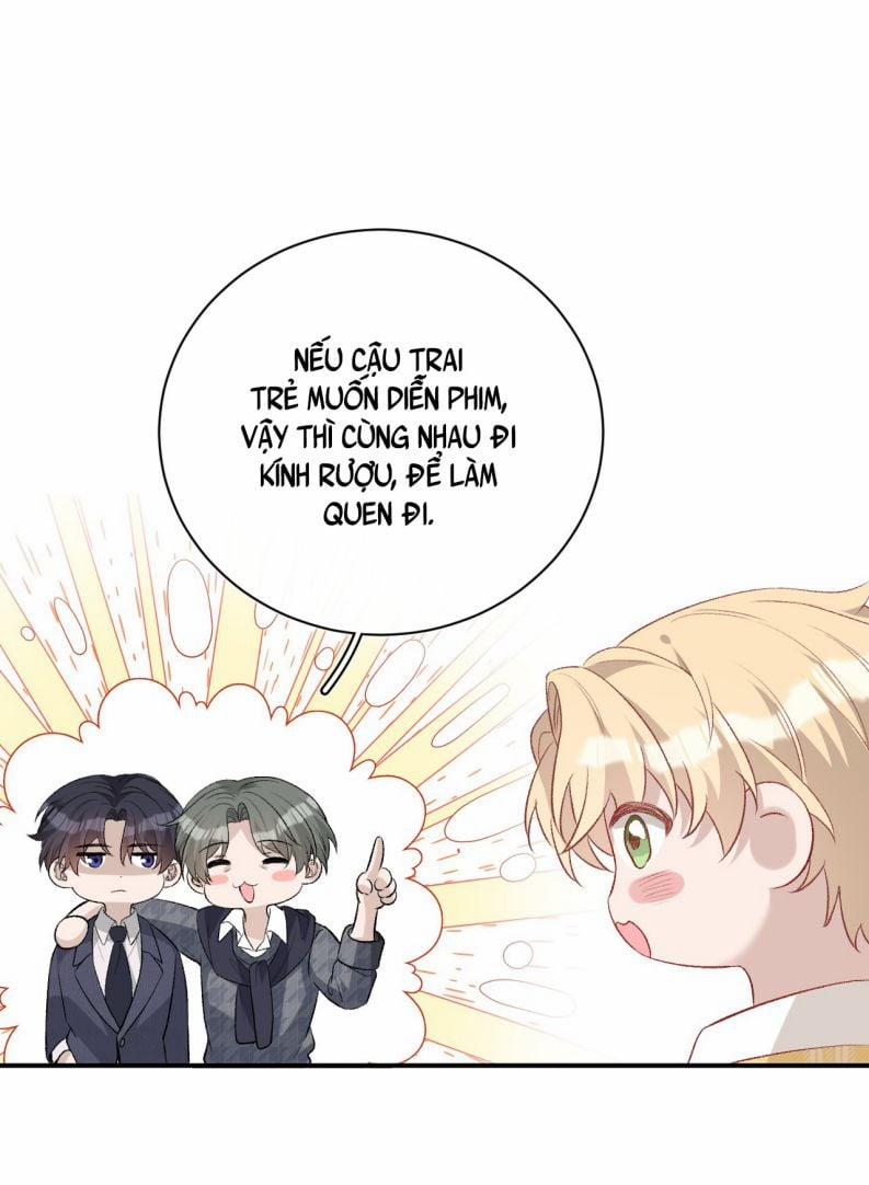 Hoàn Mỹ Vô Khuyết 10 trang 33