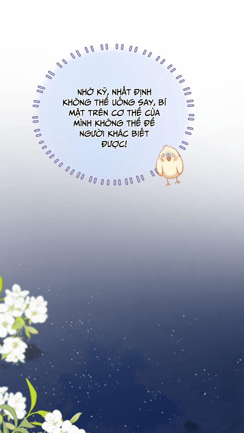 Hoàn Mỹ Vô Khuyết 10 trang 35