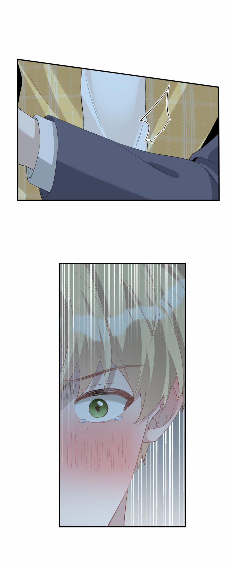 Hoàn Mỹ Vô Khuyết 10 trang 43